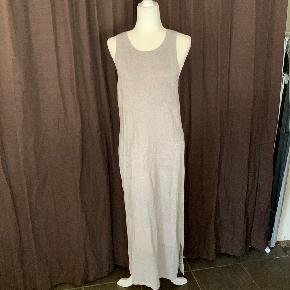 Banana Republic knit dress